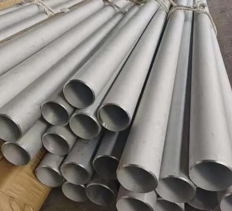 鲁甸304不锈钢管